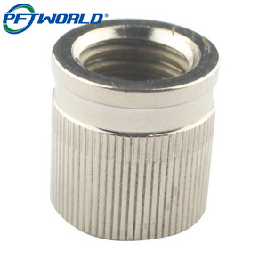 Professional Customized CNC Machining Stainless Steel Various Materials New Hardware Products