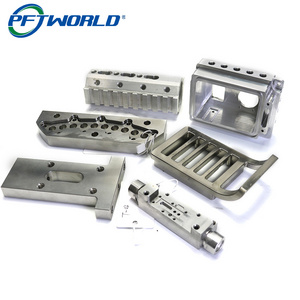 Customized 5 Axis High Precision Cnc Turning Milling Parts Stainless Steel /Brass/Anodizing Aluminum /Titanium Cnc Machining Par