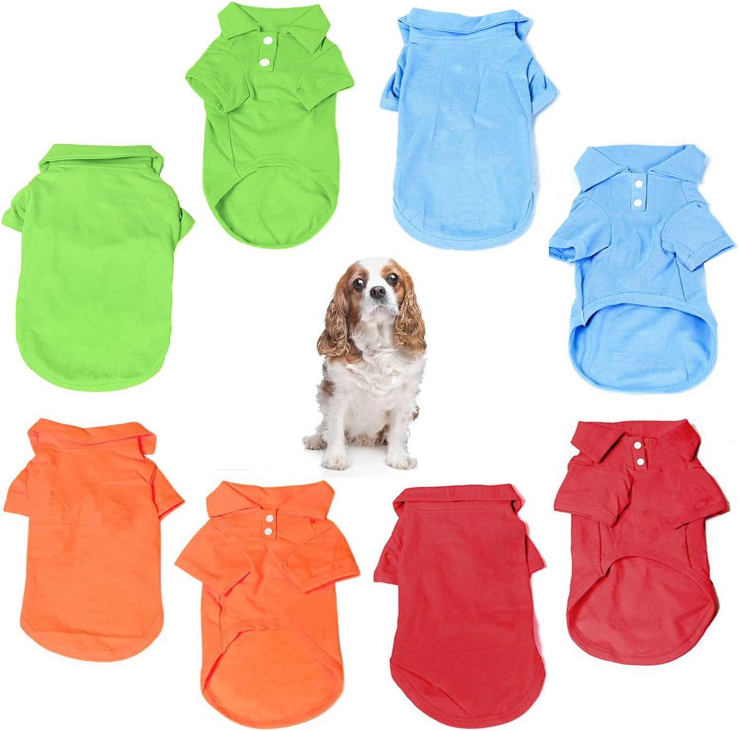 Summer custom LOGO Pet Dog T-Shirt Puppy Sweatshirt Outfit Apparel Coats for Small Dog Cat Breathable Dog Pet clothes T shirts