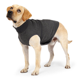 Anxiety Vest for Dogs Thunder Jacket Calming Shirts for Dogs Anxiety Jacket Dog Compression Vest Calming Wrap  Pet Clothes