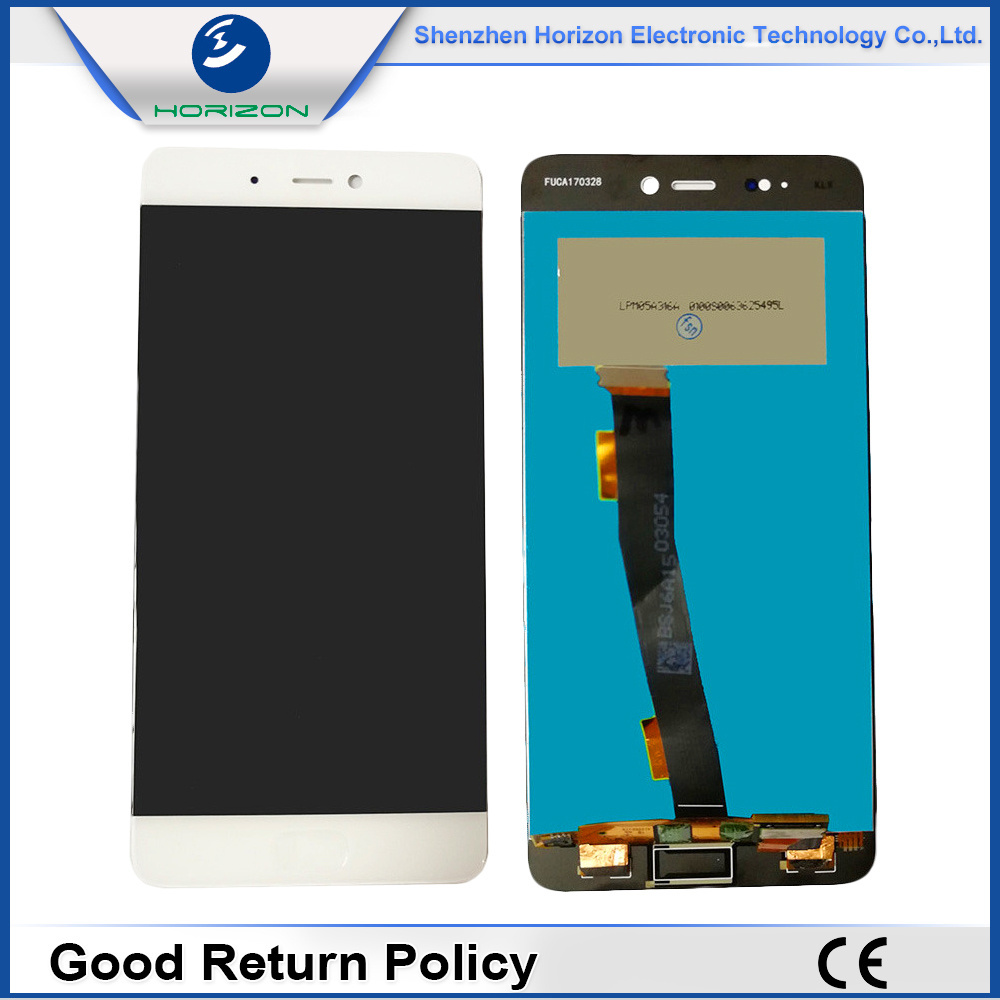 Original LCD For Xiaomi Mi 5S Mi5S LCD Display With Touch Screen Digitizer Assembly