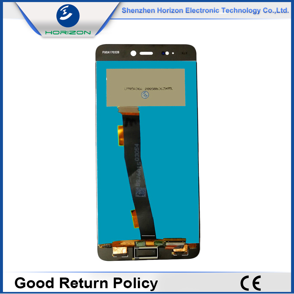 Original LCD For Xiaomi Mi 5S Mi5S LCD Display With Touch Screen Digitizer Assembly