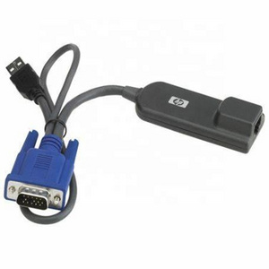 AF628A KVM USB Adapter Interface Cable 748740-001 cable