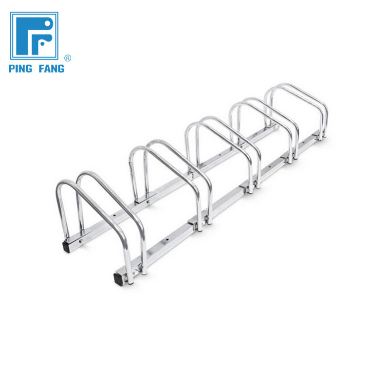 Hot sale Parking rack for outdoor bicycle parking using high-quality carbon steel