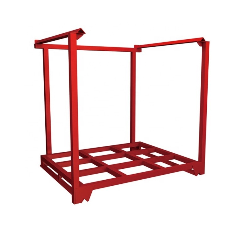 Heavy Duty  Warehouse Shelves Heavy Duty Shelving Steel Racking Unit Metal Garage Shelf warehouse storage iron rack