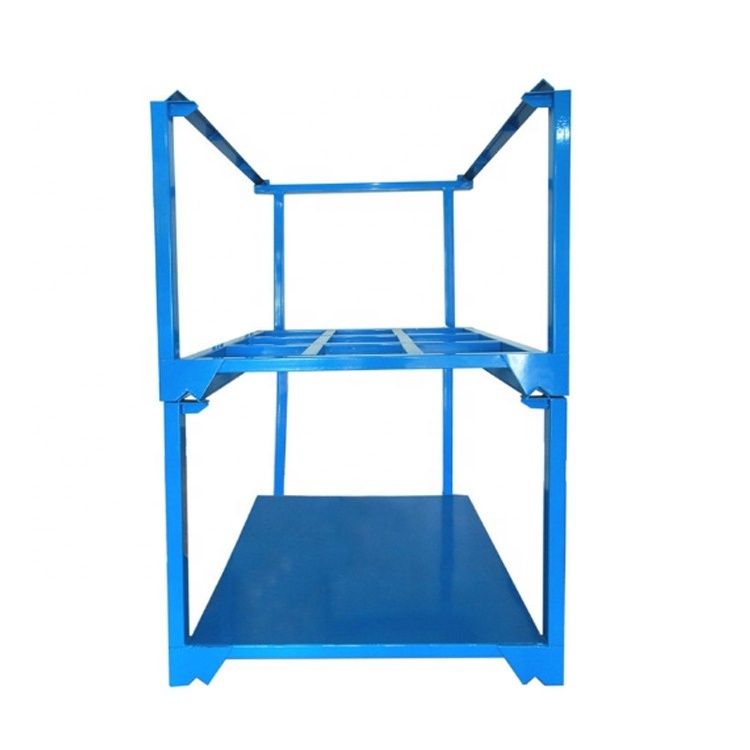 Heavy Duty  Warehouse Shelves Heavy Duty Shelving Steel Racking Unit Metal Garage Shelf warehouse storage iron rack