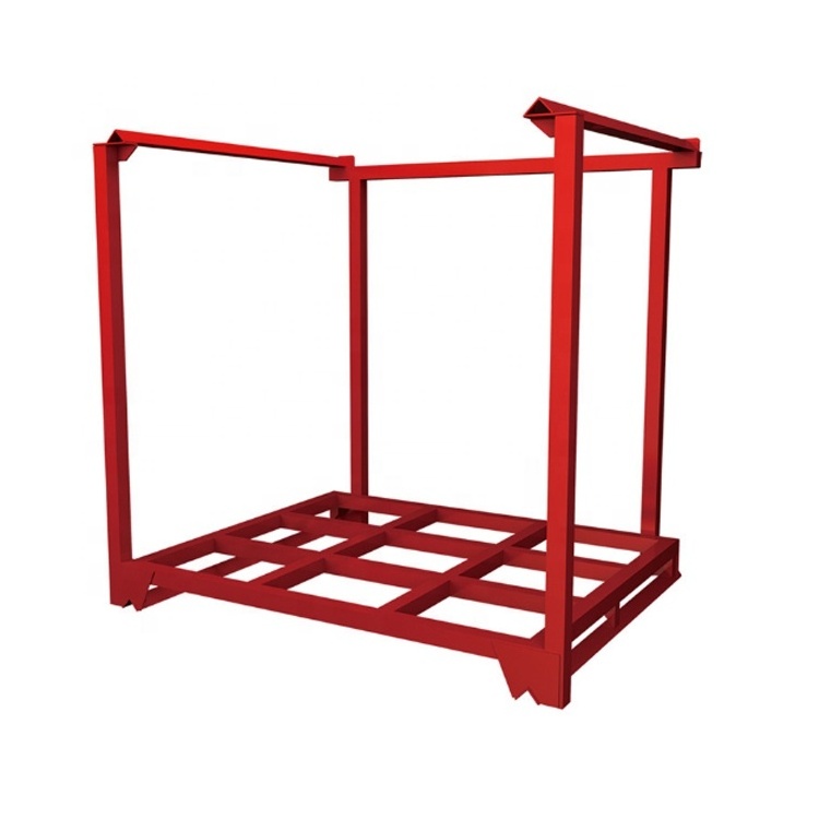 Heavy Duty  Warehouse Shelves Heavy Duty Shelving Steel Racking Unit Metal Garage Shelf warehouse storage iron rack