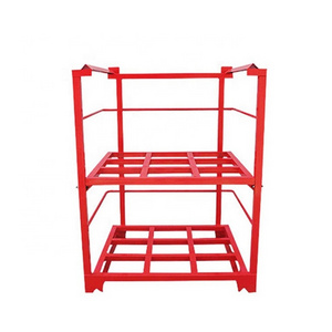 High Quality  warehouse factory hot sell high quality  Shelving Steel Racking Unit Metal Garage Shelf