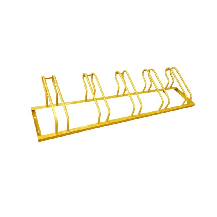 Hot sale Parking rack for outdoor bicycle parking using high-quality carbon steel