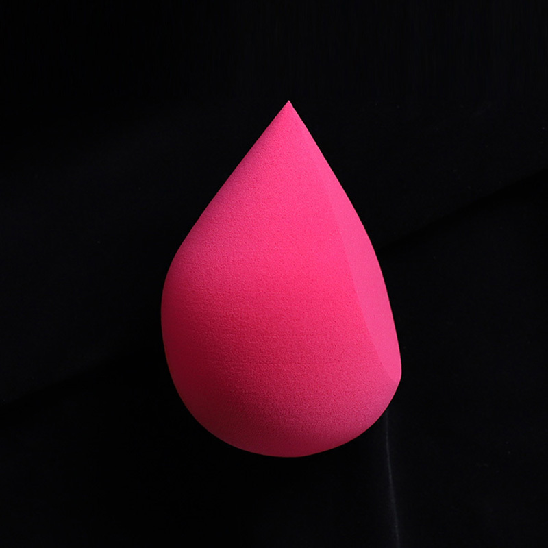 Pinkz Private Label Latex Free Huge Size Makeup Sponge Set Blender Beauty Blending Puff Beauty Tools Factory