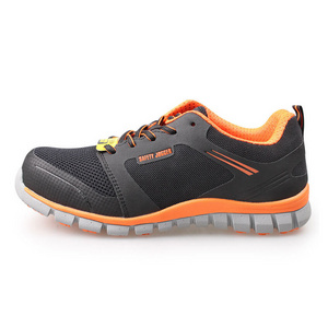 Safety Jogger LIGERO Midsole Sport Composite Steel Toe Lightweight Safety Shoes Steel Toe /Safety Work Shoes