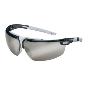 Uvex i-3 9190885 Reusable Work Protective Glasses Anti Fog Fashion Safety Google Eye Uv Protection