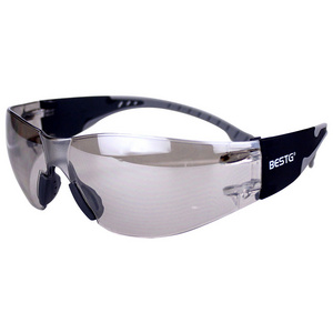 High Quality Safety Glasses Adjustable Goggles Safety Work Glasses Fashion Safety Glasses