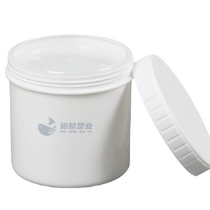 500 ml Party Essential Beer Bucket with tear strip lid for Outdoor BBQ