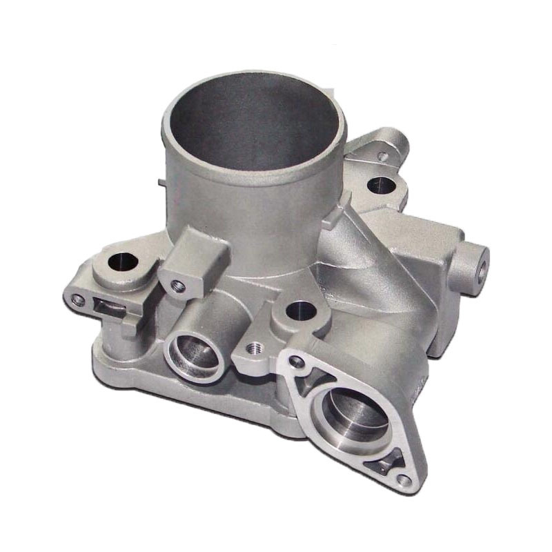 Custom Die Cast Metal Parts Aluminum Diecasting Injection Making Molding die Casting Manufacturer