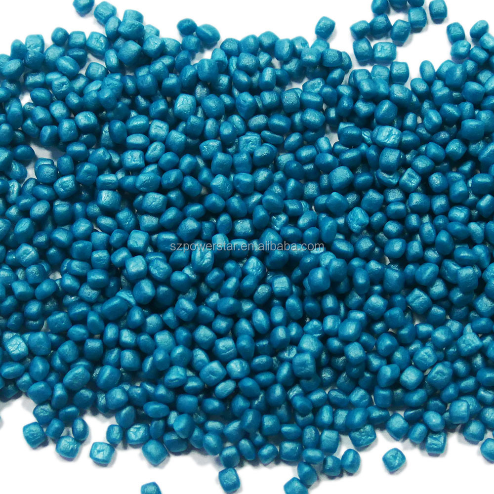 High Density Particle EPP Beads Foam Raw Material Expanded Polypropylene