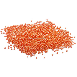 EPP Beads Foam Raw Material Expanded Polypropylene High Density Particle Quality Assured