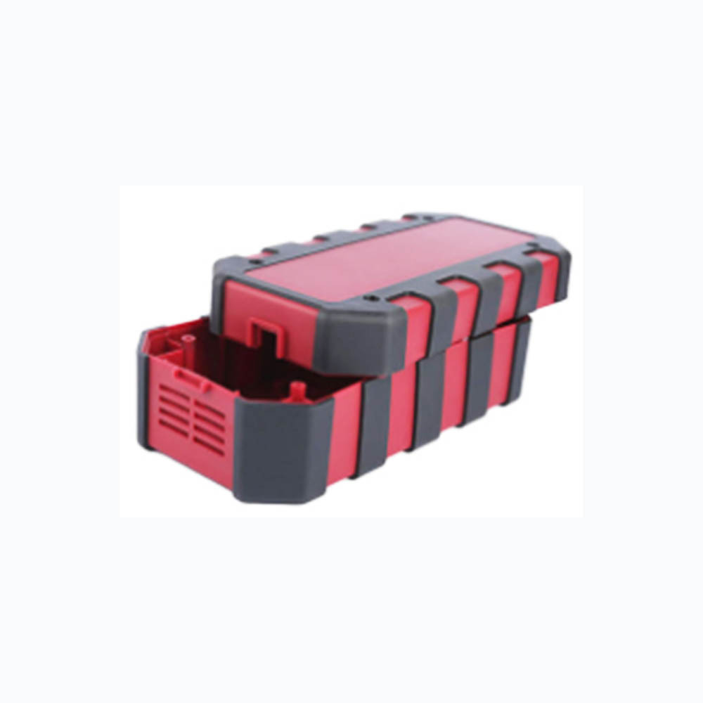 Injection Molding Mould Core Cavity Plastic Mould Maker Multi Tool Spanking Machine Housing Mould Inject Plastic Mold