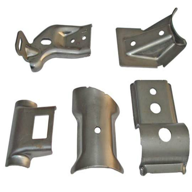 Metal Stamping Moulds hardware fittings Progressive Brass Stamping Dies OEM Manufacturer Make