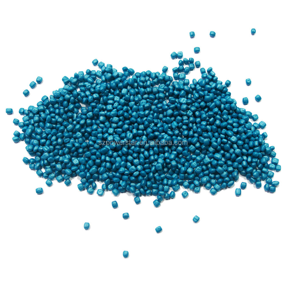 High Density Particle EPP Beads Foam Raw Material Expanded Polypropylene