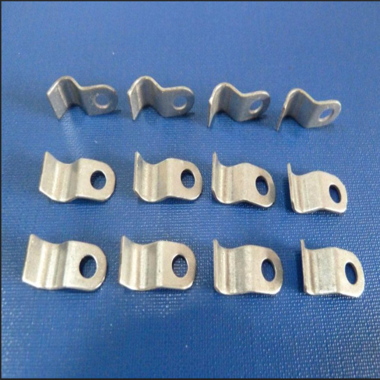 Metal Stamping Moulds hardware fittings Progressive Brass Stamping Dies OEM Manufacturer Make