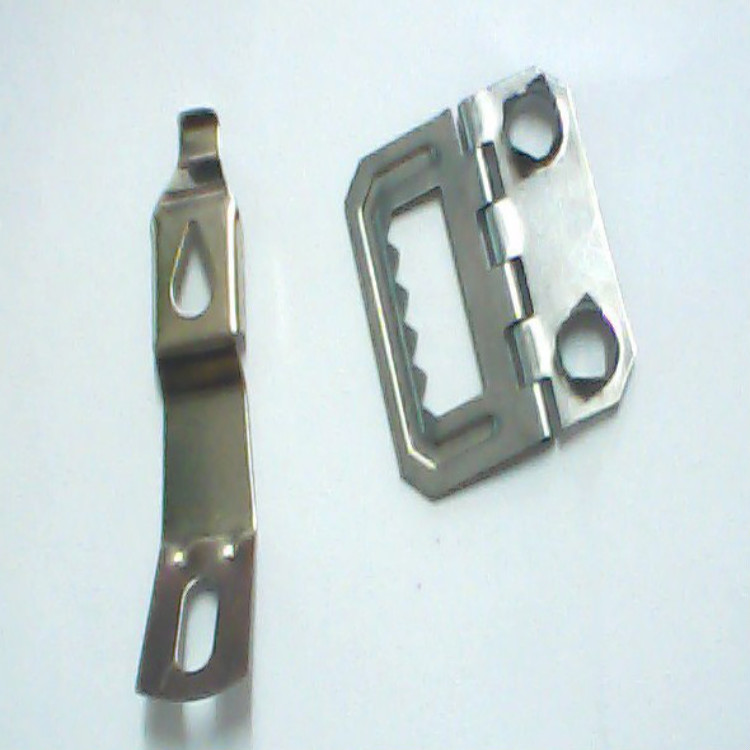 Metal Stamping Moulds hardware fittings Progressive Brass Stamping Dies OEM Manufacturer Make