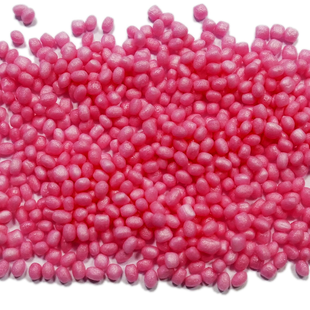 EPP Beads Foam Raw Material Expanded Polypropylene High Density Particle Quality Assured