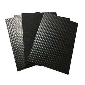 Automotive PP corrugated sheet or polypropylene honeycomb sheet or corrugated sheet for car