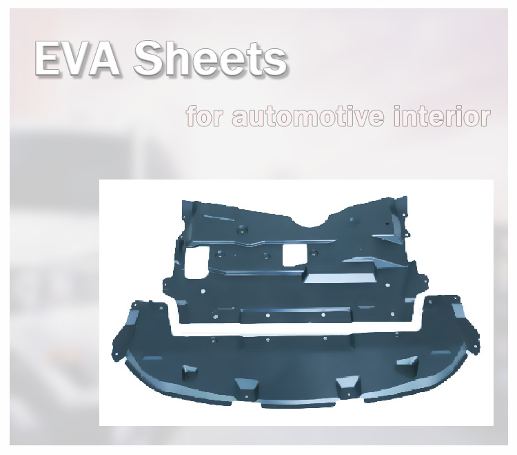 High Quality EVA foam sheet manufacturers custom EVA Foam Board 1mm 2mm 3mm Thickness Plastic Eva Foam