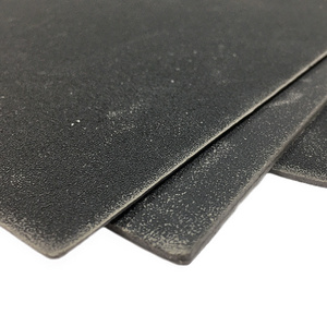 Automotive interior High quality 2mm thickness eva foam sheets Ethylene Vinyl Acetate Copolymer plastic Sheet Black EVA Foam