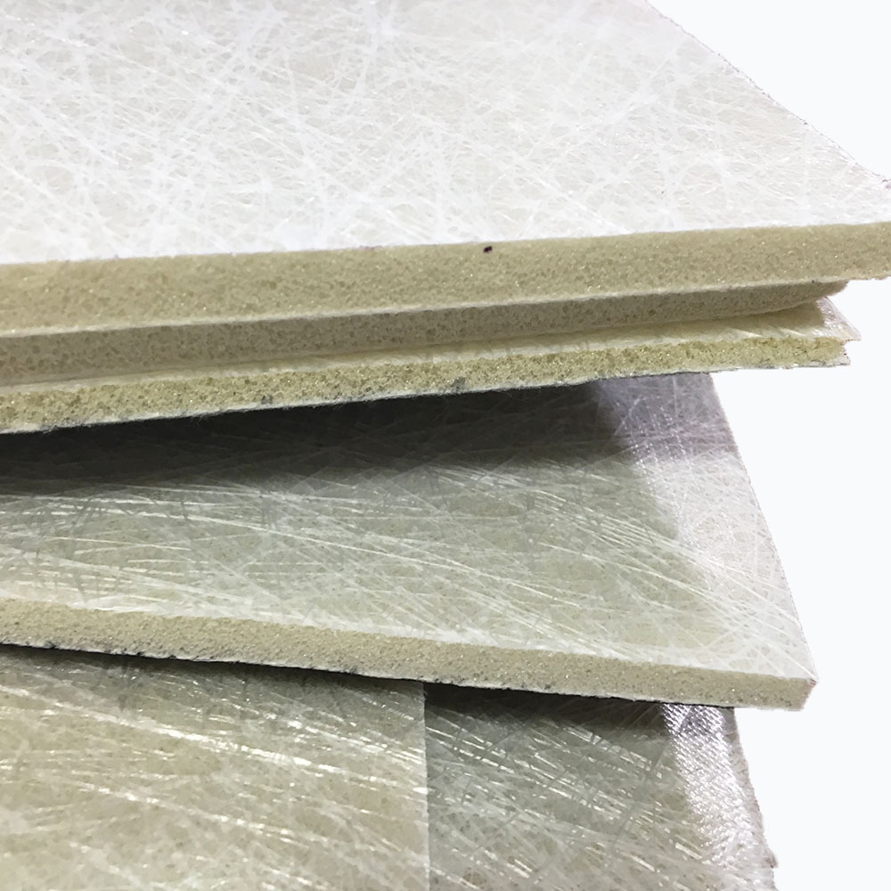 Low VOC Waterproof Thermal Insulation Rigid PU Foam Sheet Polyurethane Foam Sheet for automotive interior ceiling