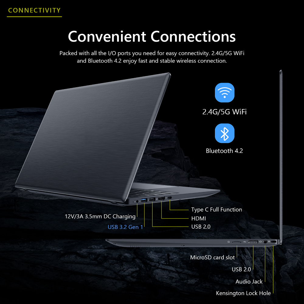 Multifunctional 15.6 Inch N 5095 laptopLaptop Cheapest Price Gaming Pc Trade Oem Custom High Top Laptops