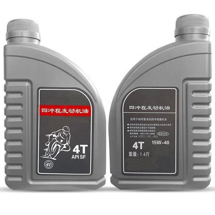 Synthetic 10w40 15w-40 15w 40 20w50 4t 2t motorbike aceite lubricant motorcycle oil engine