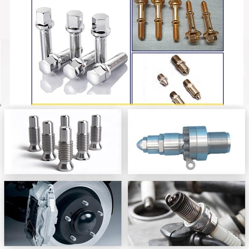 Wheel hub thread bolt mold thermal copper paste bearing lubricating Anti-corrosion high temperature grease