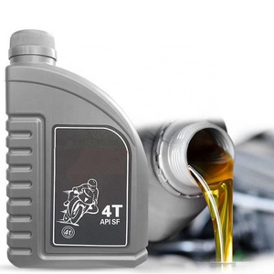 Synthetic 10w40 15w-40 15w 40 20w50 4t 2t motorbike aceite lubricant motorcycle oil engine