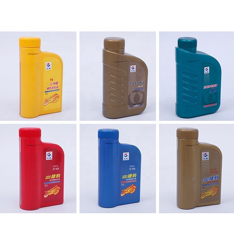 Synthetic 10w40 15w-40 15w 40 20w50 4t 2t motorbike aceite lubricant motorcycle oil engine