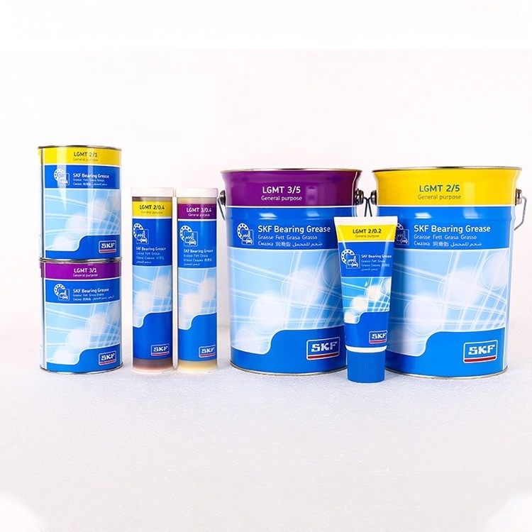 NSK SKF LGMT multipurpose synthetic white anti seize industrial axle bearing grease lubrication