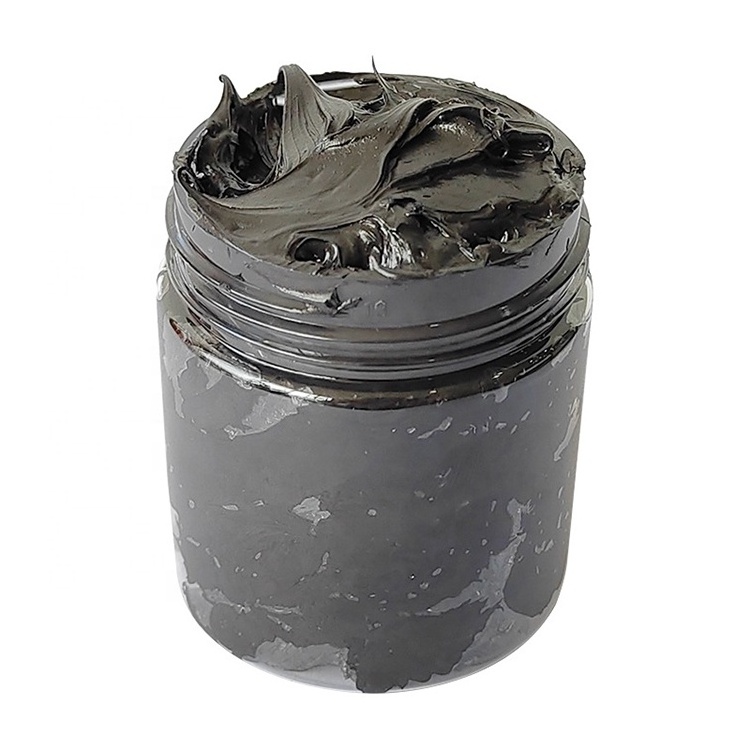 High temperature bearing molybdenum disulfide mos2 moly lubricating grease for heavy duty applications