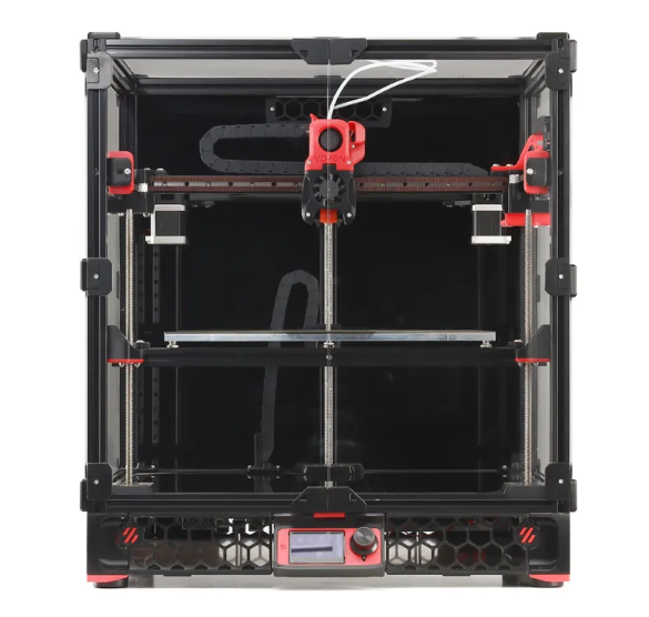 VORON Trident CoreXY 3D Printer Kit with Stealthburner Extruder and BTT Klipper Pi Voron 2.4 R2 kit