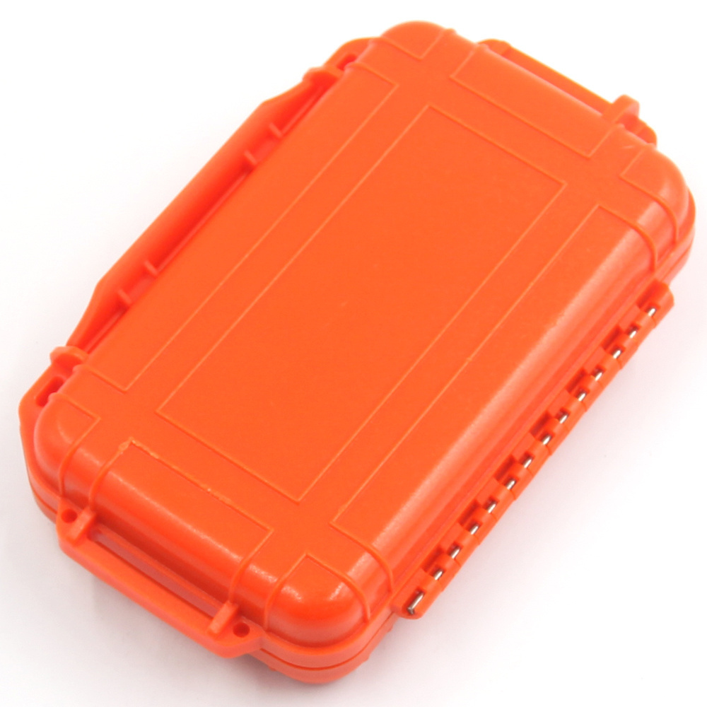 Wholesale Custom Small Storage Container Organizer Box Mini Portable Plastic Storage Containers Boxes Tool Case