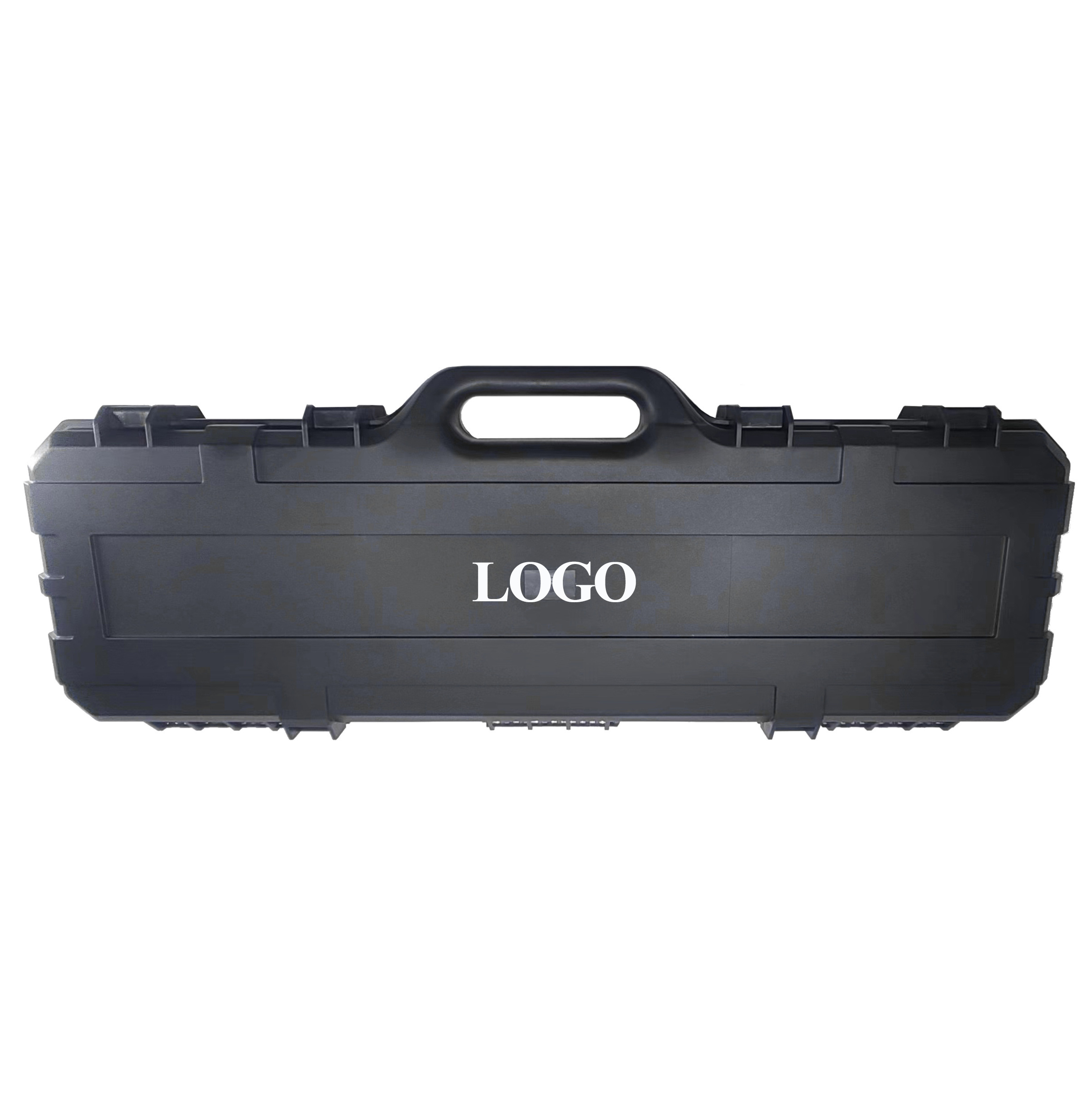 high quality compound bow case archery bow case Professional Wonderful frame Hard Double Plastic Arrow Bow Case Box