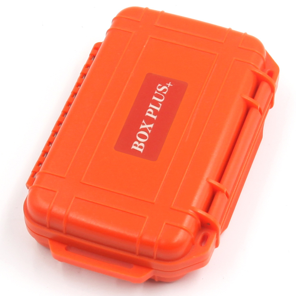 Wholesale Custom Small Storage Container Organizer Box Mini Portable Plastic Storage Containers Boxes Tool Case