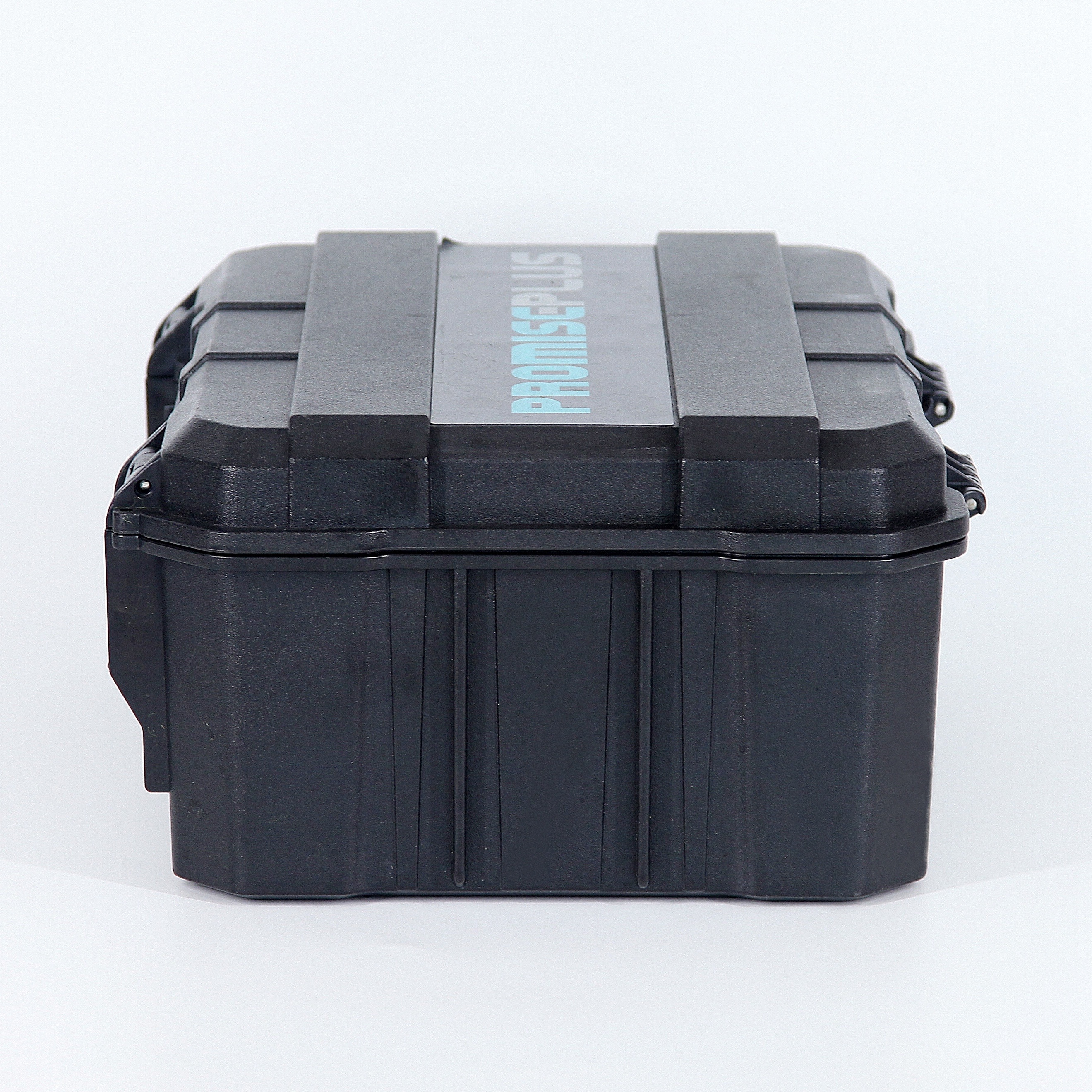 Hard shell ammo box waterproof plastic outdoor carrying ammo storage case durable ammo can