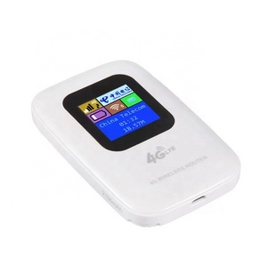 Factory direct 4G wireless router 300mbps lte router sim 4G lte Mifi pocket router for Africa Malaysia Uzbekistan Russia market