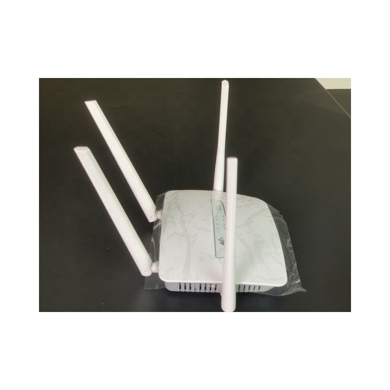 Factory direct 4G wireless router 4g lte router sim 4G lte cpe router for Africa Malaysia Uzbekistan Russia market