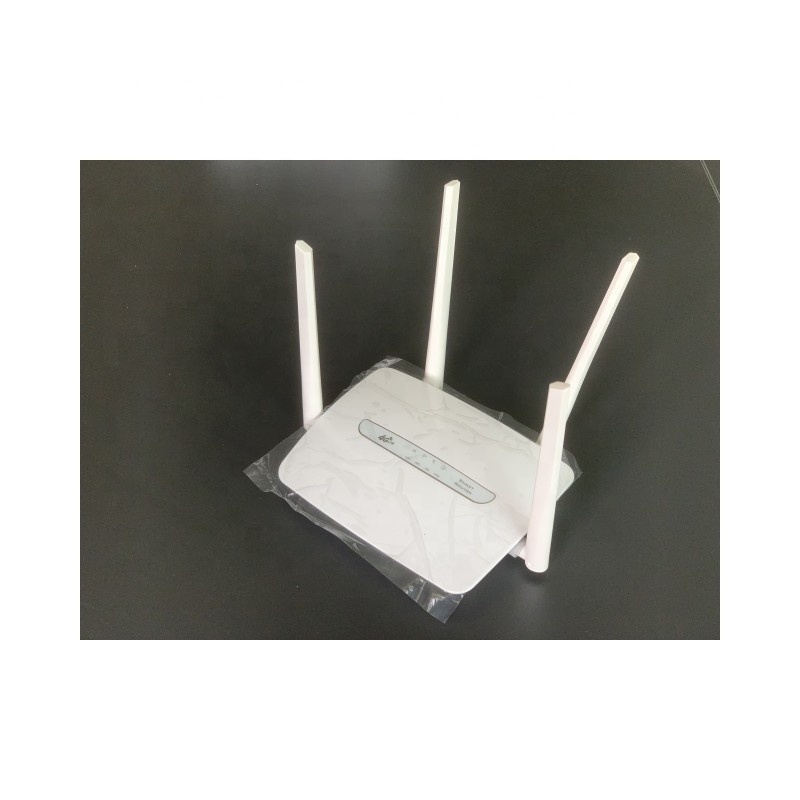 Factory direct 4G wireless router 4g lte router sim 4G lte cpe router for Africa Malaysia Uzbekistan Russia market