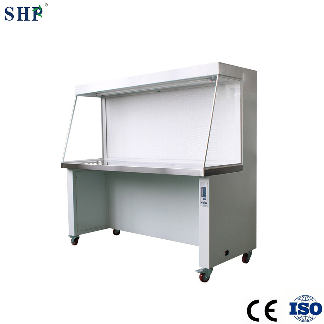 Laminar Flow Hood/ Clean Bench Cabinet for sale