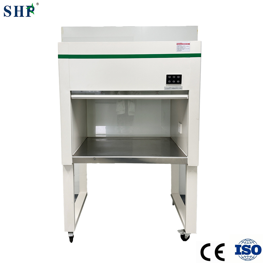 Laminar Flow Hood/ Clean Bench Cabinet for sale