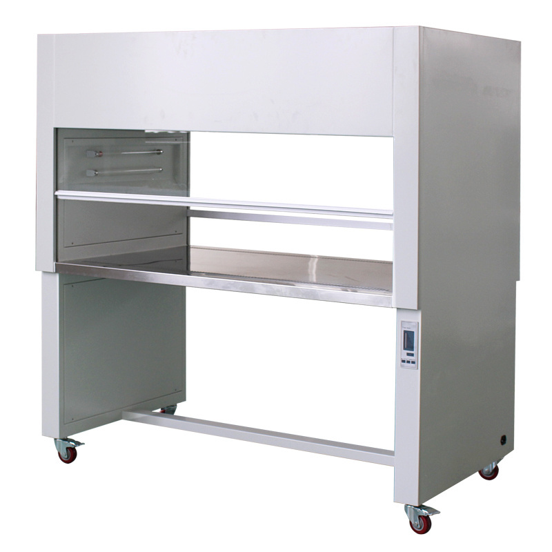 Biological Safety Hood Laminar Flow Hood/ Clean Bench Cabinet for sale