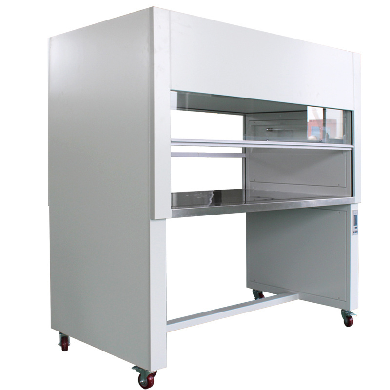 Biological Safety Hood Laminar Flow Hood/ Clean Bench Cabinet for sale